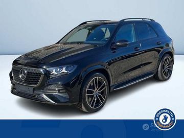 Mercedes-Benz GLE Nuovo 350d 4Matic AMG Line ...