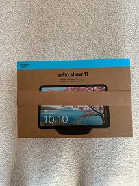 Amazon Echo show 11 ultima generazione