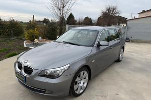 Bmw 520I Touring Futura E61