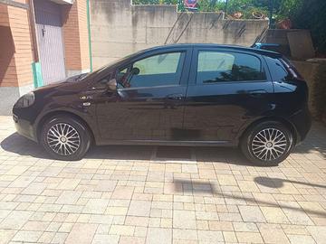Fiat Grande Punto 1.4 8v Benzina/Gpl