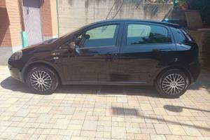 Fiat Grande Punto 1.4 8v Benzina/Gpl
