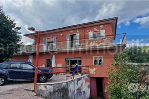 Casa singola con terreno a Montargano-Mascali
