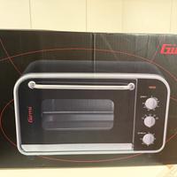 Fornetto ventilato Girmi