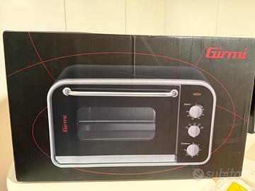 Fornetto ventilato Girmi