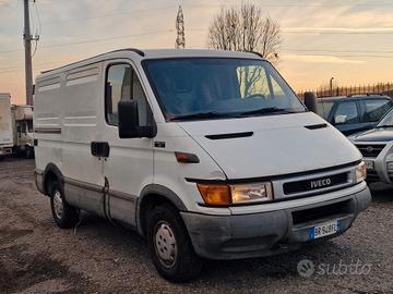 iveco Daily 2.8 disel