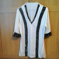 Vestiti da ballo danze caraibiche