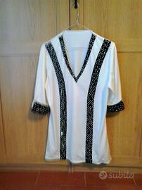 Vestiti da ballo danze caraibiche