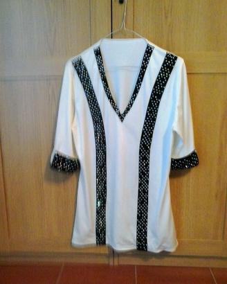 Vestiti da ballo danze caraibiche