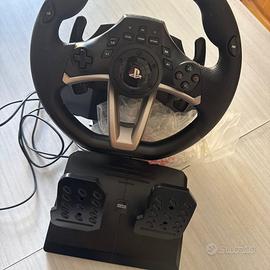 Volante joystick play