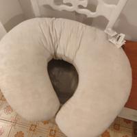 Cuscino per allattamento Boppy