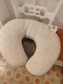 Cuscino per allattamento Boppy