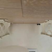 Supporto scrivania Ps5 bianco