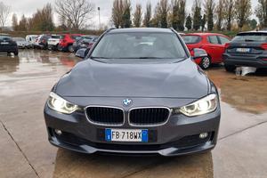 Bmw 320 320d Efficient Dynamics Luxury UNICO PROPR