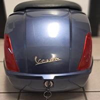 Bauletto vespa gts NUOVO 
