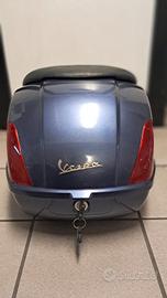Bauletto vespa gts NUOVO 