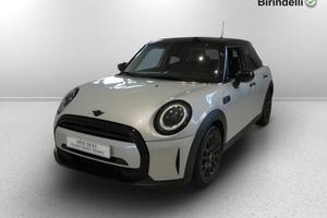 MINI Mini 5 porte (F55) - Mini 1.5 Cooper Camden