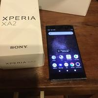 Sony xperia xA2