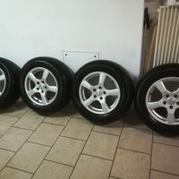 cerchi in lega  Terios Daihatsu