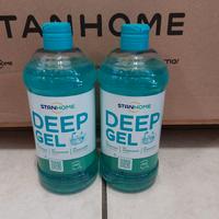 deep gel bagno