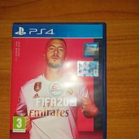 FIFA 20 