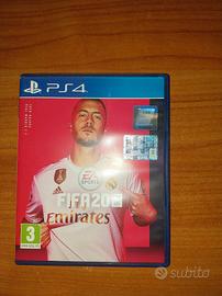 FIFA 20 