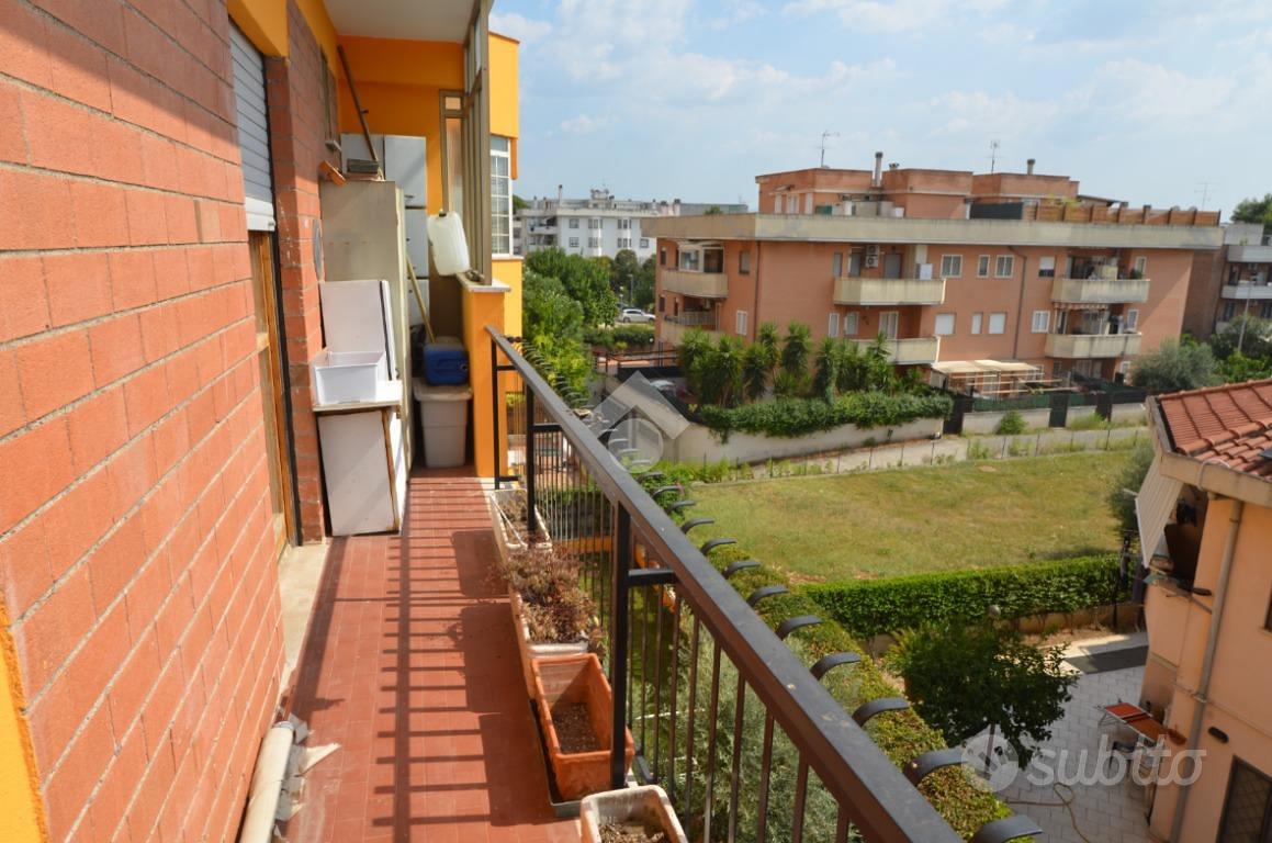 Appartamento – Tivoli, Paterno - Vista 3