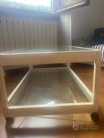 Tavolino vintage