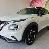 Nissan Juke 1.0 DIG-T 114 CV N-Connecta