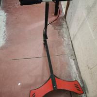 RAZOR POWERWING MONOPATTINO