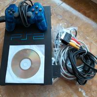 PlayStation 2 Sony originale 