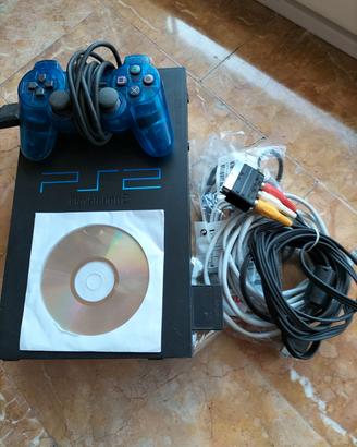 PlayStation 2 Sony originale 