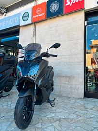 Morbidelli SC 300 finanziamento senza busta paga