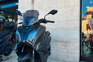 Morbidelli SC 300 finanziamento senza busta paga