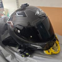 X LITE 802 RR CARBON PURO