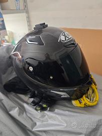 X LITE 802 RR CARBON PURO