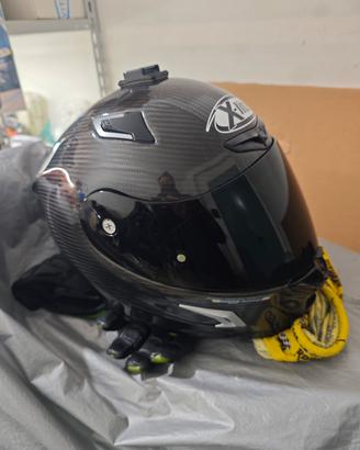 X LITE 802 RR CARBON PURO