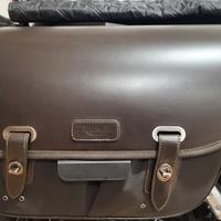 Borse Triumph Vintage, perfette!