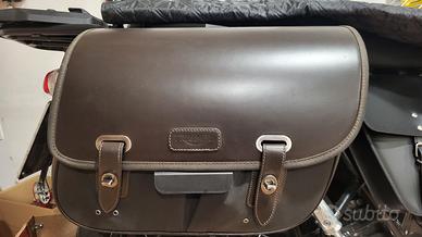 Borse Triumph Vintage, perfette!