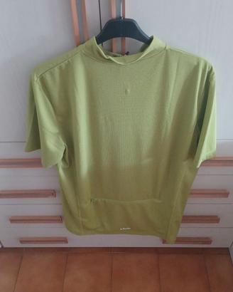 Maglia per bici