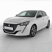 Peugeot 208 1.2 puretech Active Pack 75cv