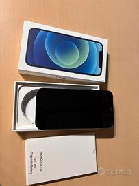 Iphone 12 da riparare