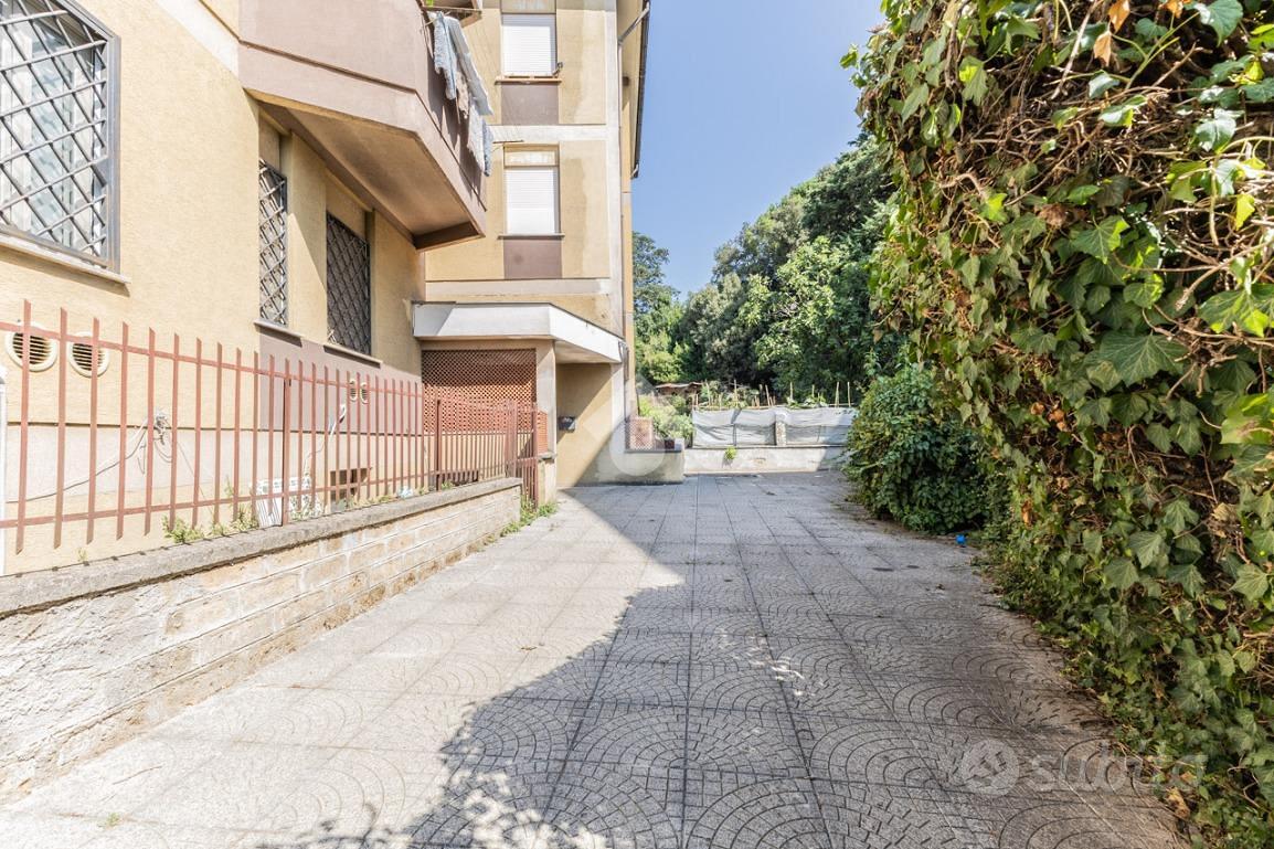 Appartamento – Bassano Romano, Viterbo - Vista 3