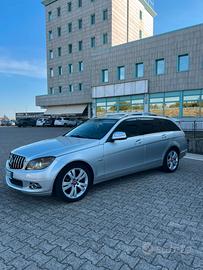 Mercedes Classe C220d