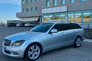 Mercedes Classe C220d