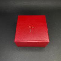 Scatola Cartier 