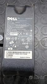 Alimentatore Originale Dell per portatile 