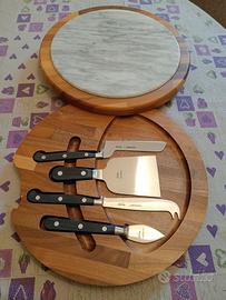 Tagliere per formaggi Alexander