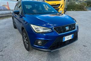 Seat Arona 1.6 TDI 115 CV FR