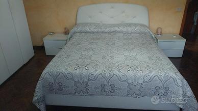 letto contenitore 