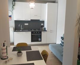 Appartamento Trieste via Giulia